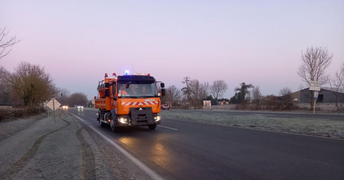 Image de l'actu de Département de la Charente-Maritime