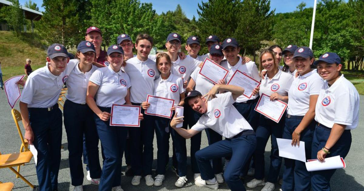 Tout savoir sur le SNU, Service National Universel La Charente