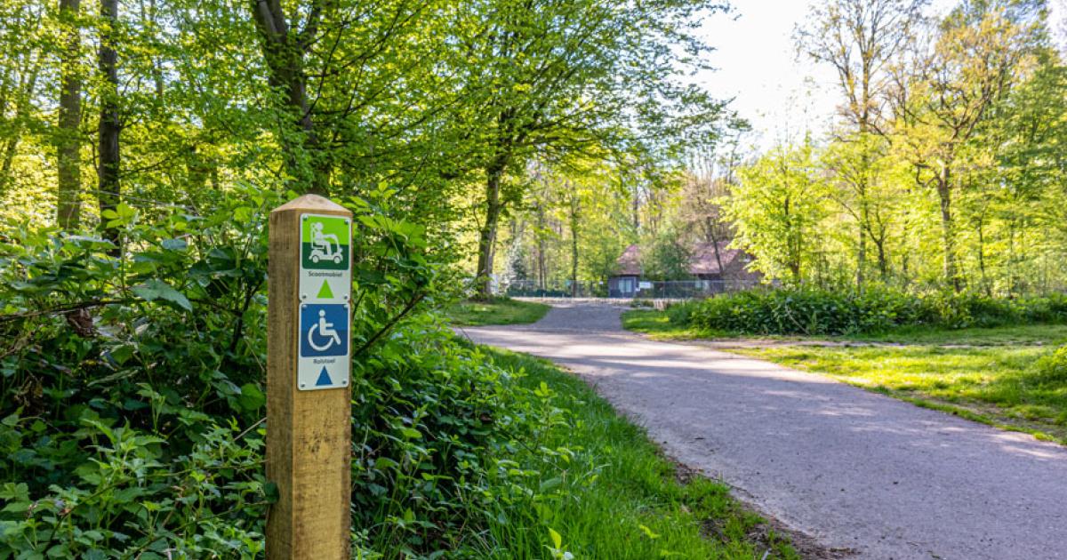 Making tourism more accessible