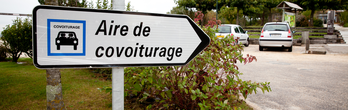 Covoiturage En Charente Maritime 17