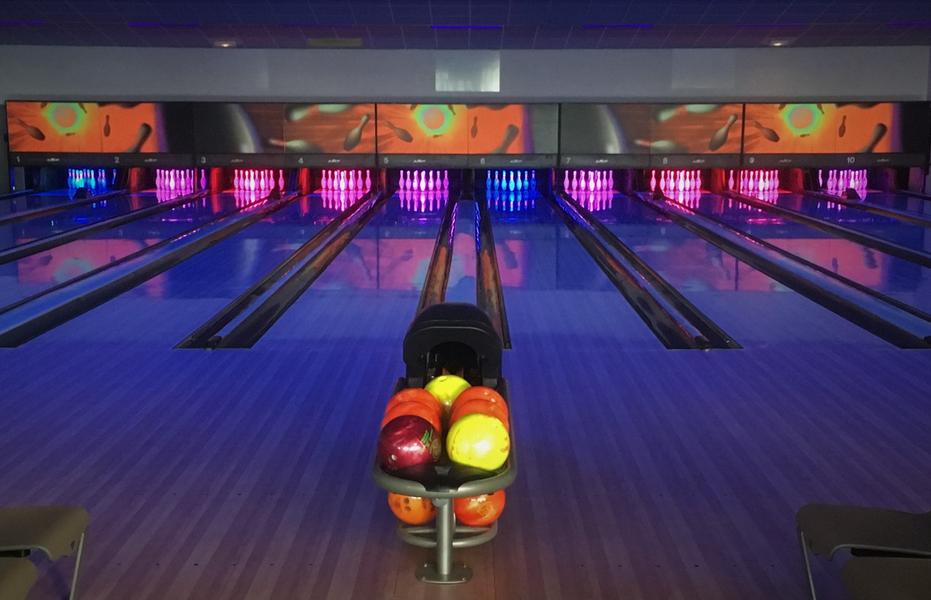 Bowling de Saintes