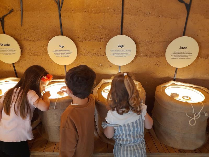 Atelier 4-6 ans