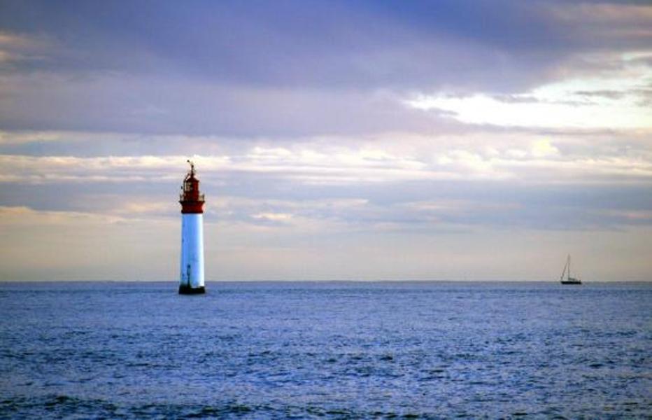 Phare de Chauveau