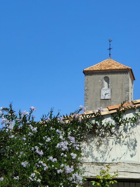 Eglise Sainte-Catherine - La Flotte