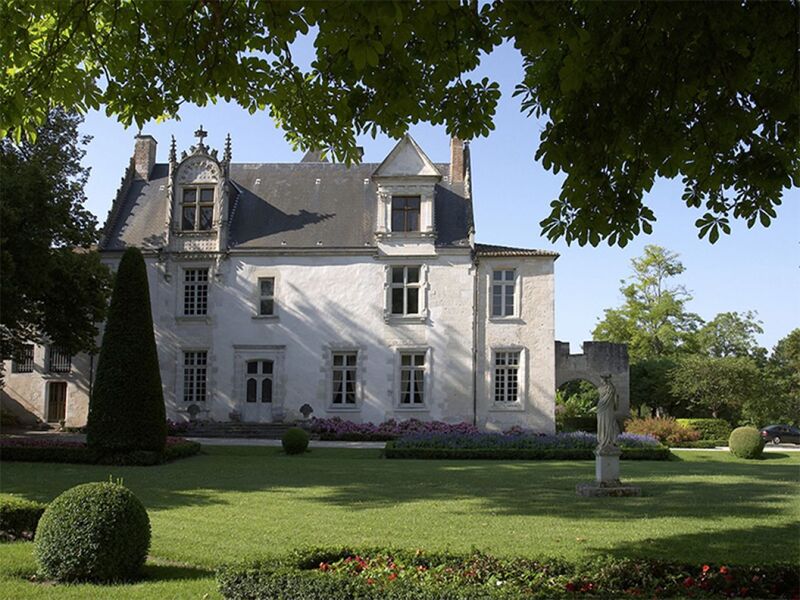 Château de Beaulon