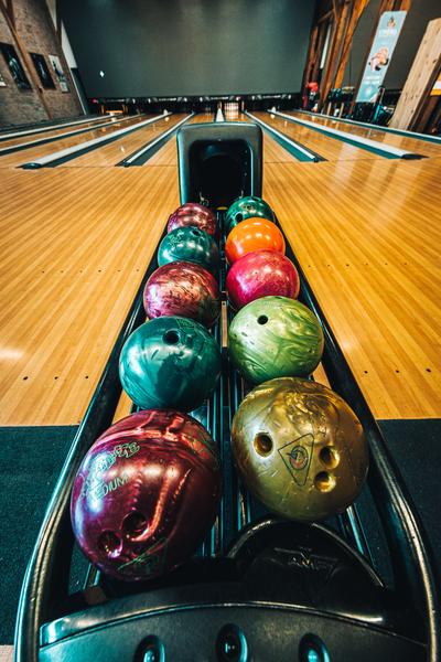 Bowling