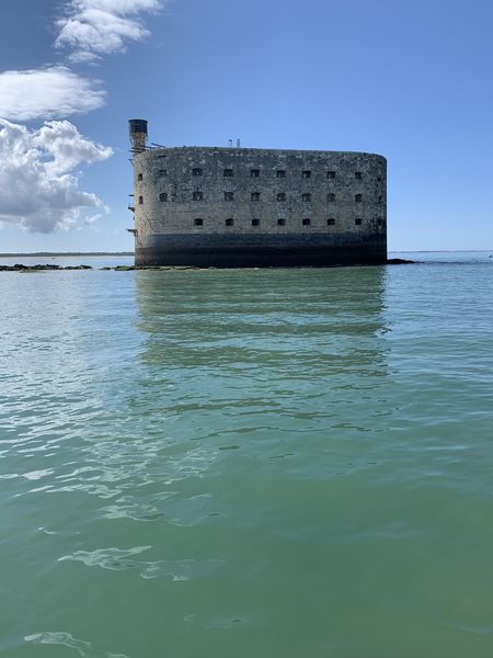 le Fort