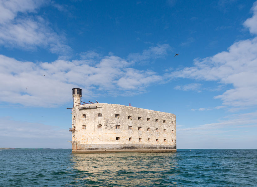 Fort Boyard