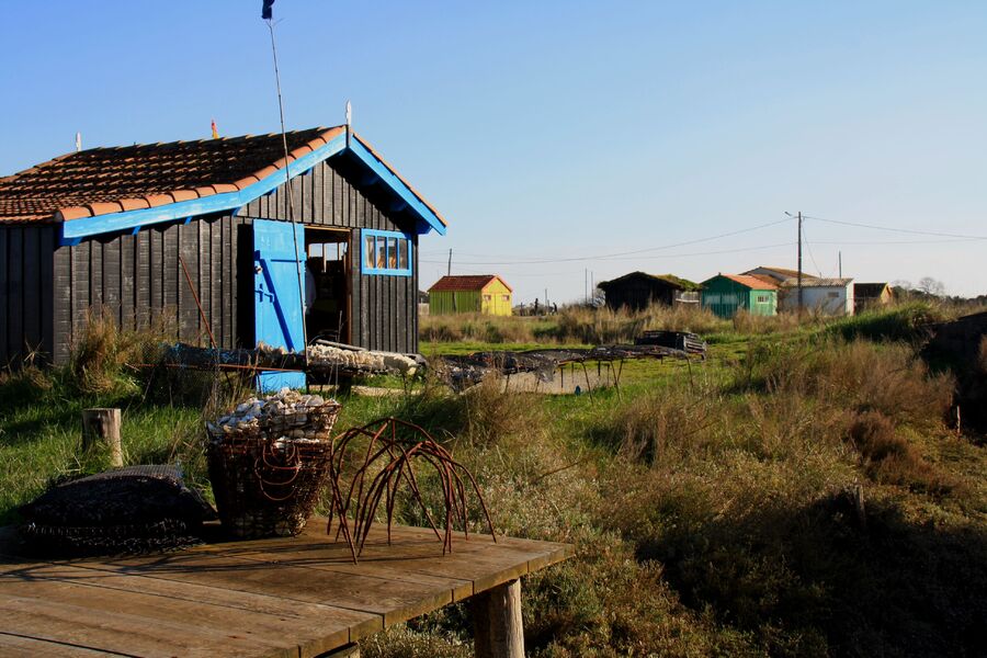 Fort Royer