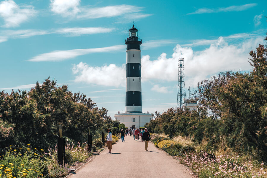 Phare de Chassiron