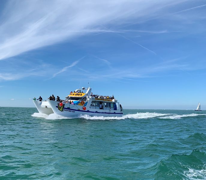 Le Picot des îles