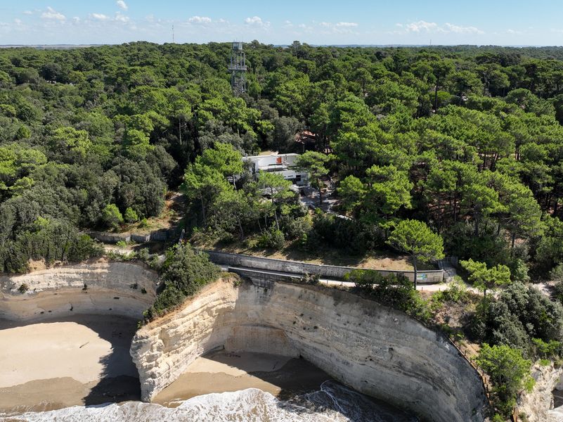 Parc de l'estuaire