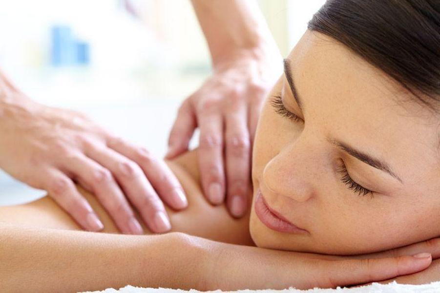Massage SPA