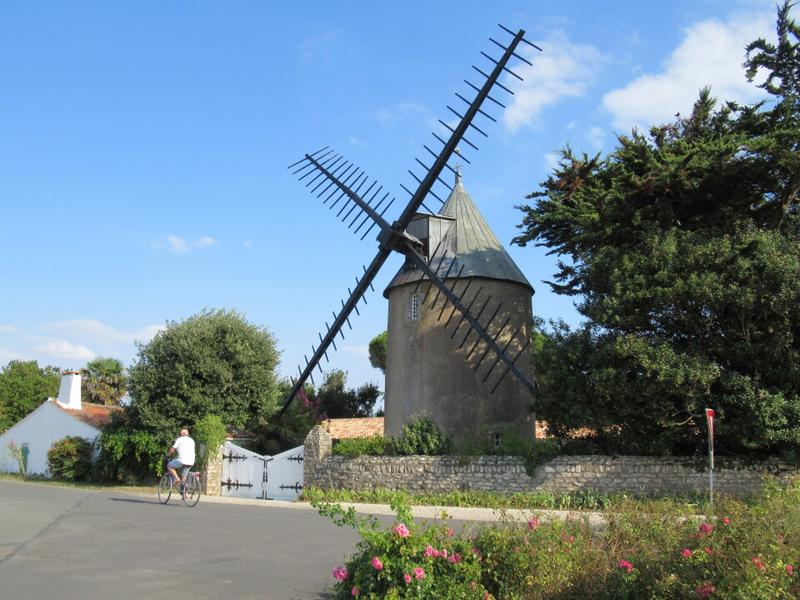 Moulin de Bel Air