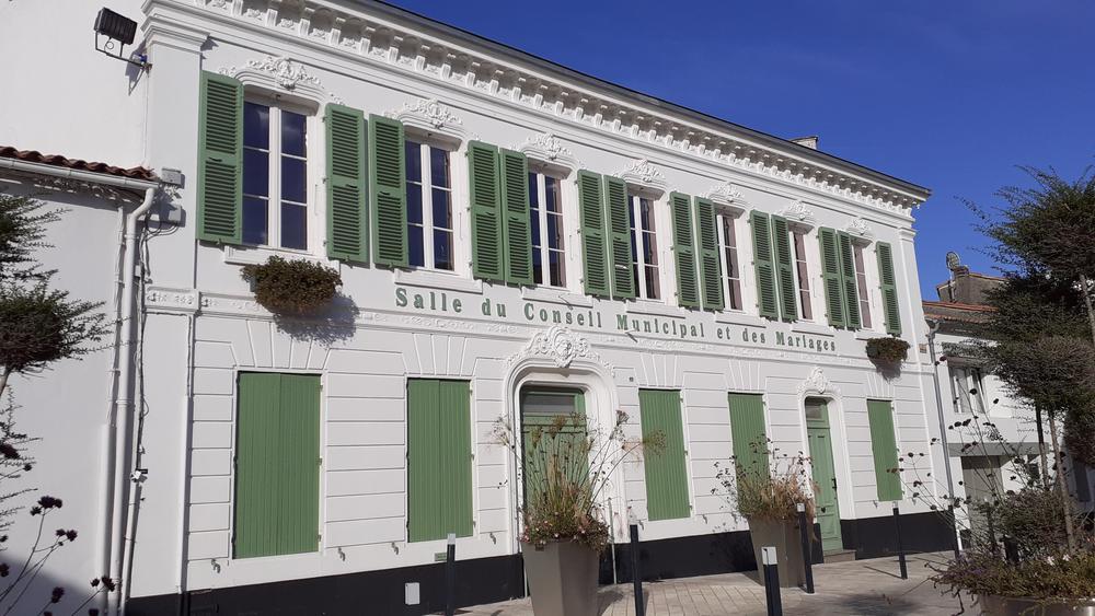 Maison Victor Cognacq