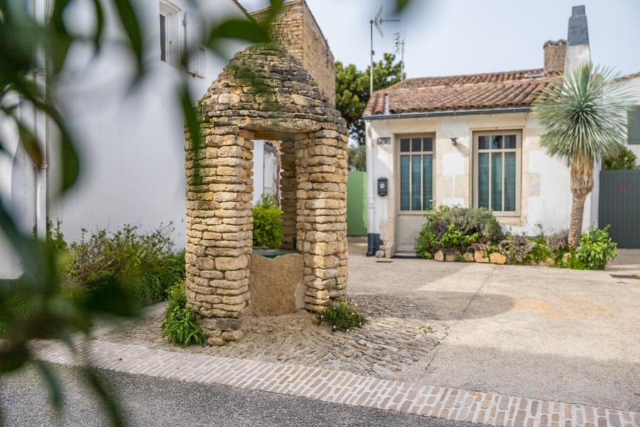 Puits de la Tourette