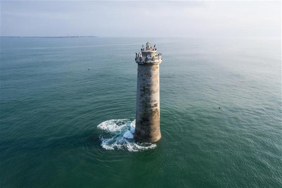 Phare des Baleineaux