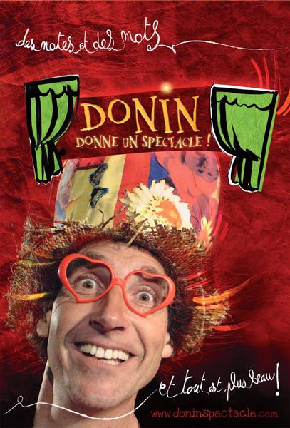 Spectacles familiaux