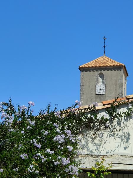 Eglise Sainte-Catherine - La Flotte