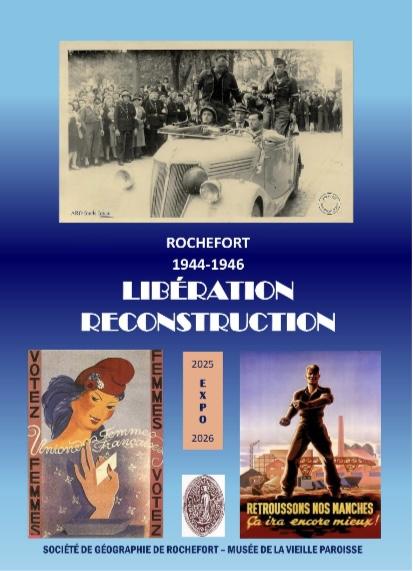 affiche de l'exposition