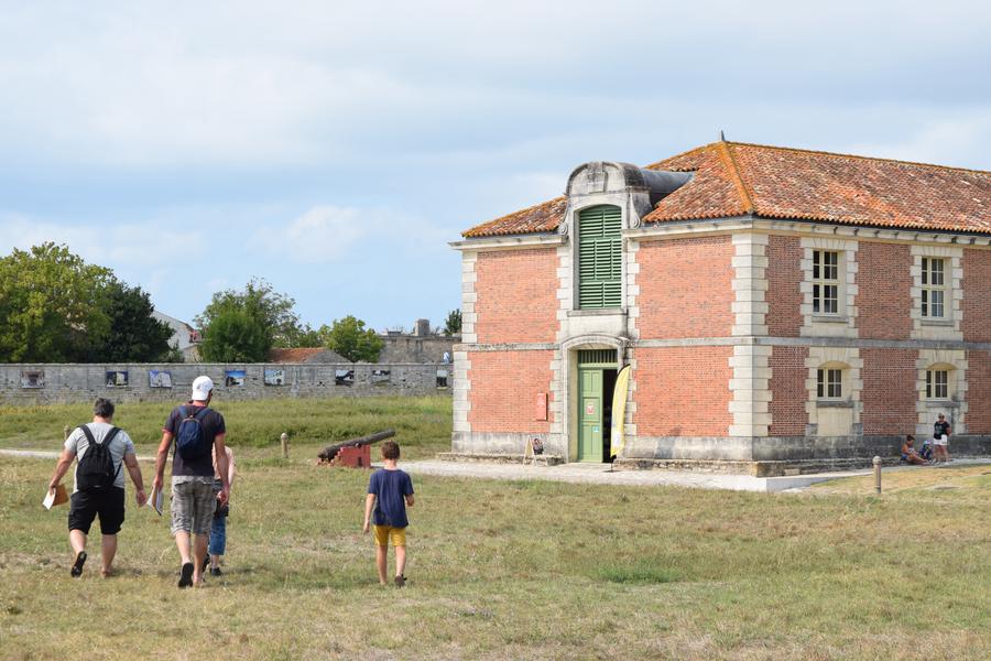 Rendez-vous à la Halle aux vivres