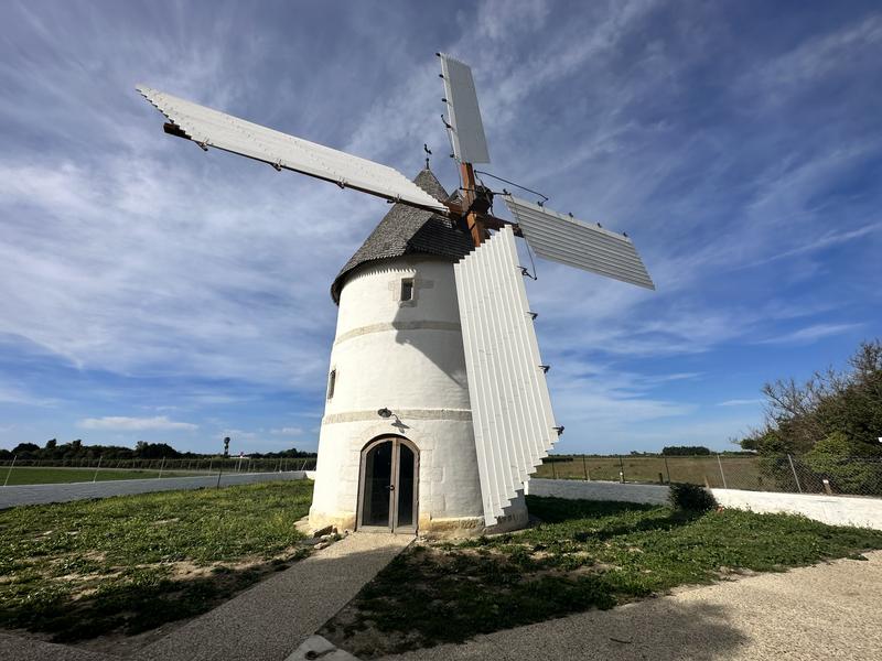 Moulin de La Brée
