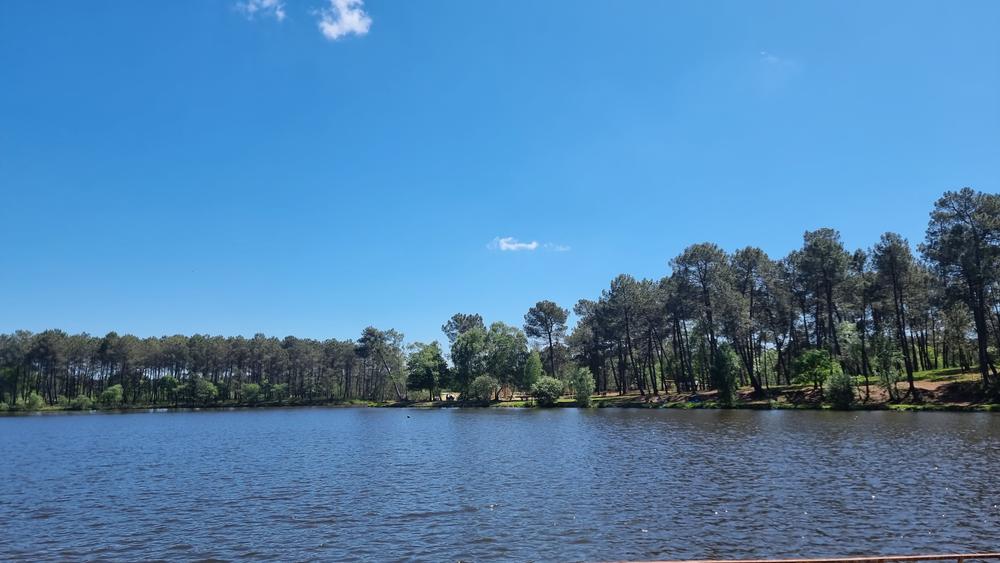 lac Baron Desqueyroux