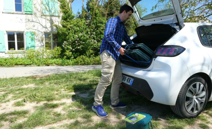 Remise de composteurs individuels_Saint-Martin-de-Ré