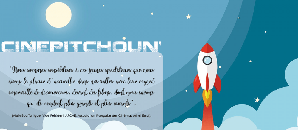 Cinépitchoun Jonzac