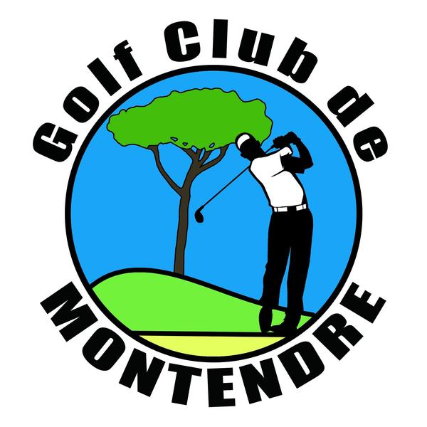 logo golf de montendre