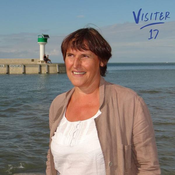 Guide professionnelle