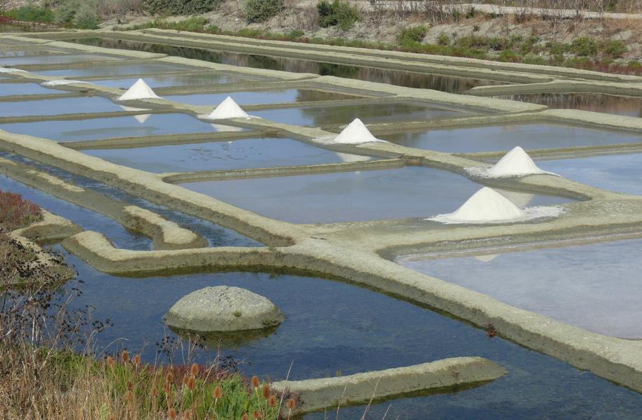 marais salant