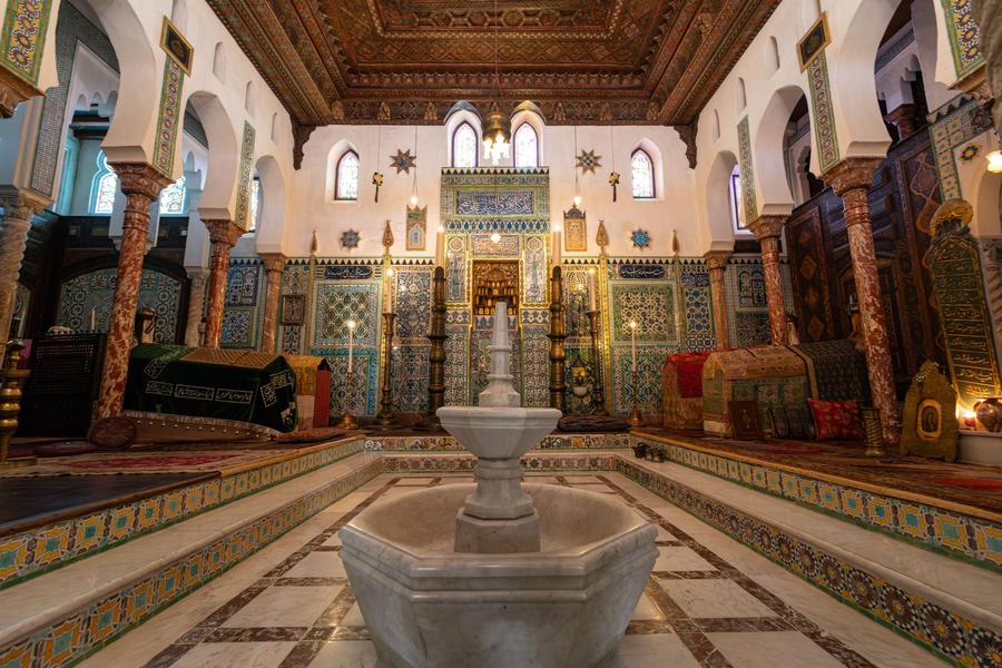 Maison de Pierre Loti_Rochefort