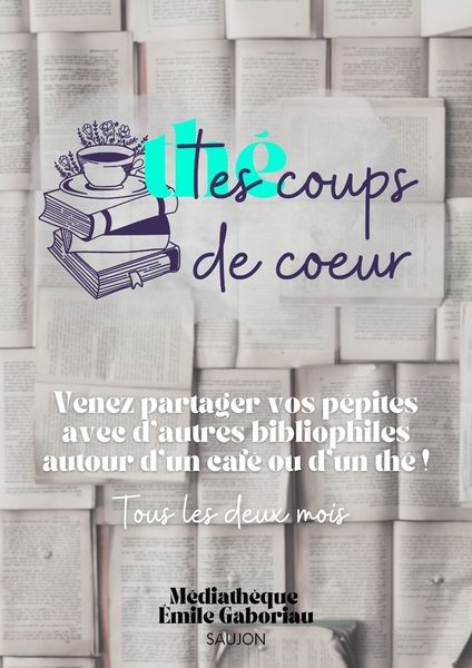 Thé coup de coeur