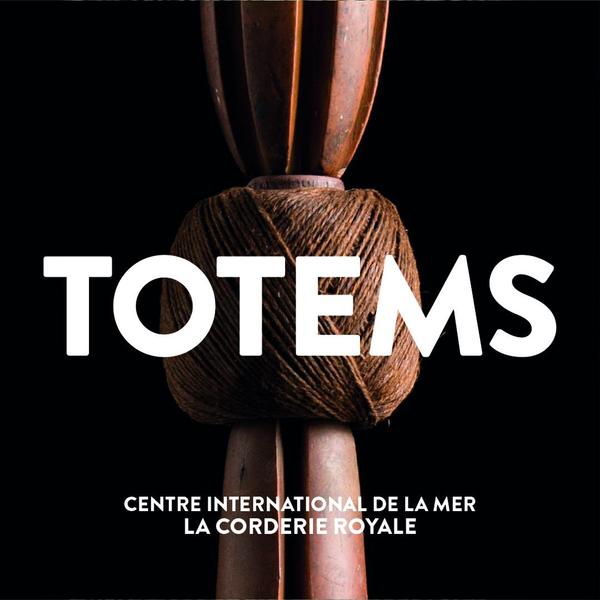 Exposition : Totems_Rochefort