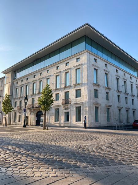 Musée Hèbre_Rochefort