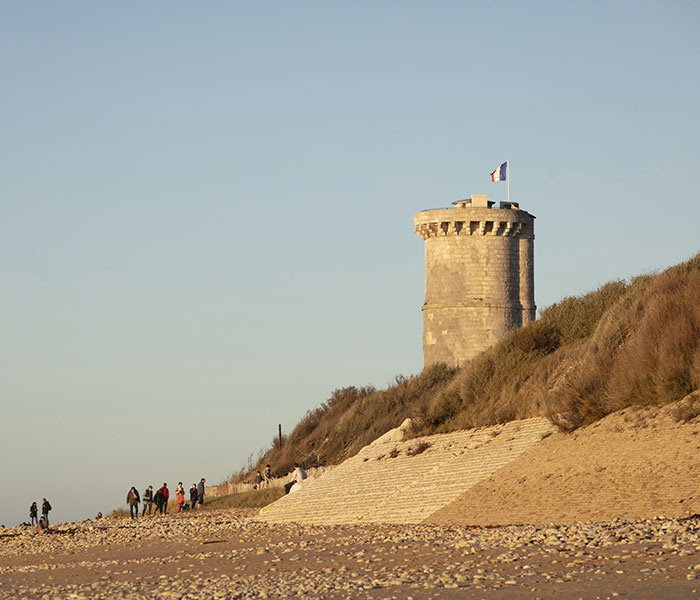 Phare des Baleines