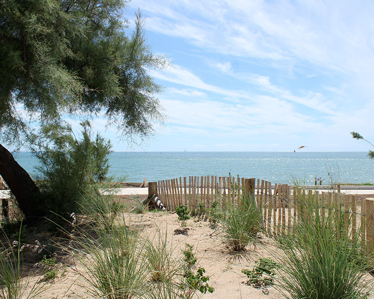 Saint-Palais-sur-mer