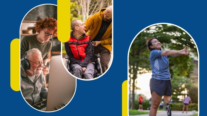 Semaine de l’Autonomie : une semaine pour s’informer et partager