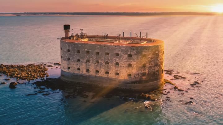 Fort Boyard : tentez de gagner une visite en avant-première
