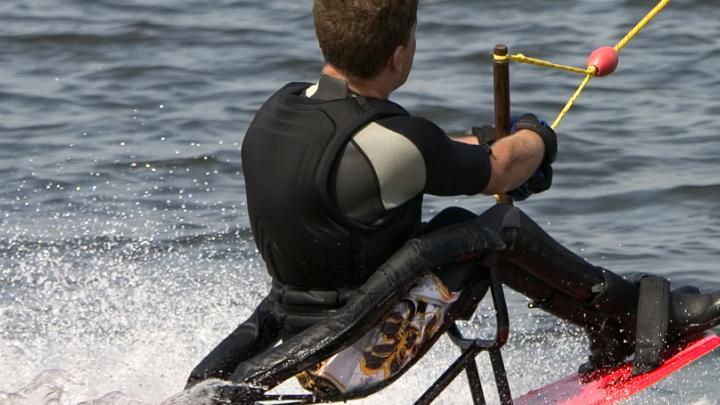 Sport et Handicap
