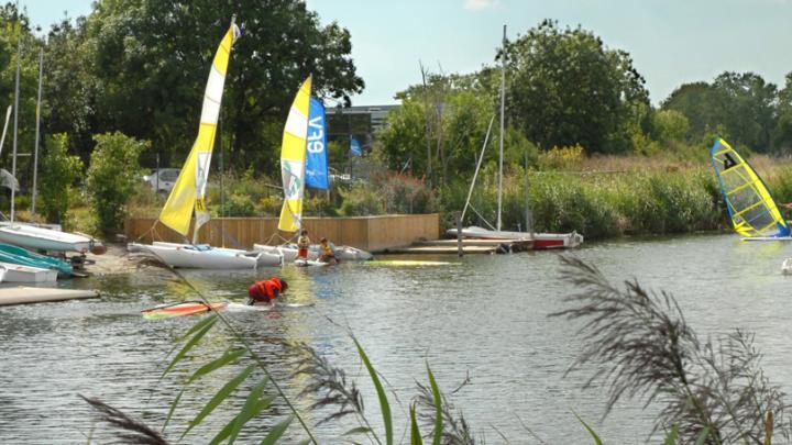 Nautisme