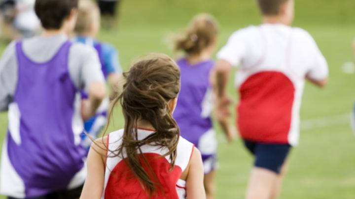 Sport scolaire