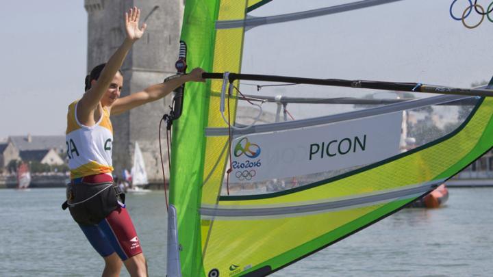 Sport de haut niveau