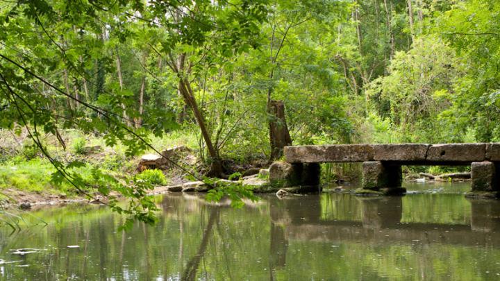 departement de la charente tourisme