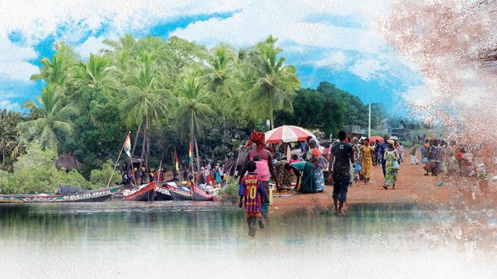Guinée