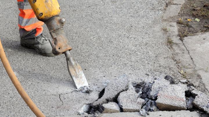 Autorisation d’entreprendre des travaux