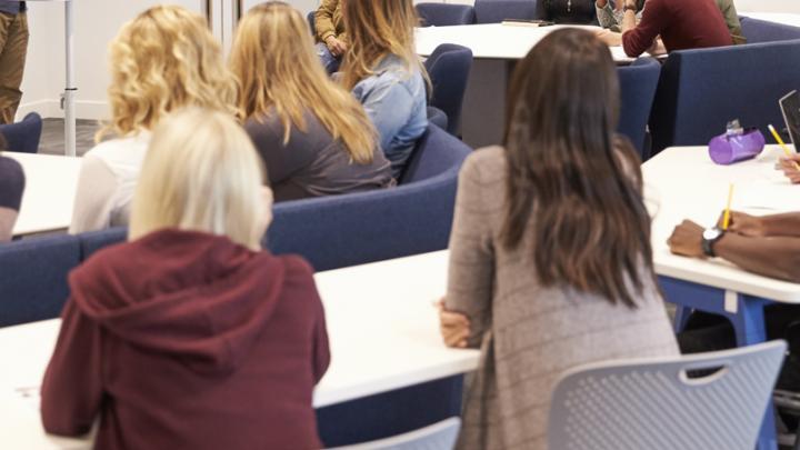 Les aides et bourses d'études