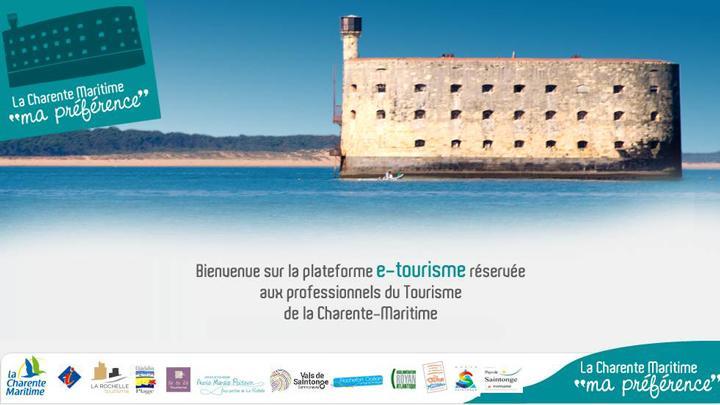 Espace Pro Et Partenaires Du Departement De Charente Maritime 17