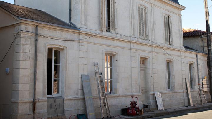 Logement et hébergement des personnes défavorisées